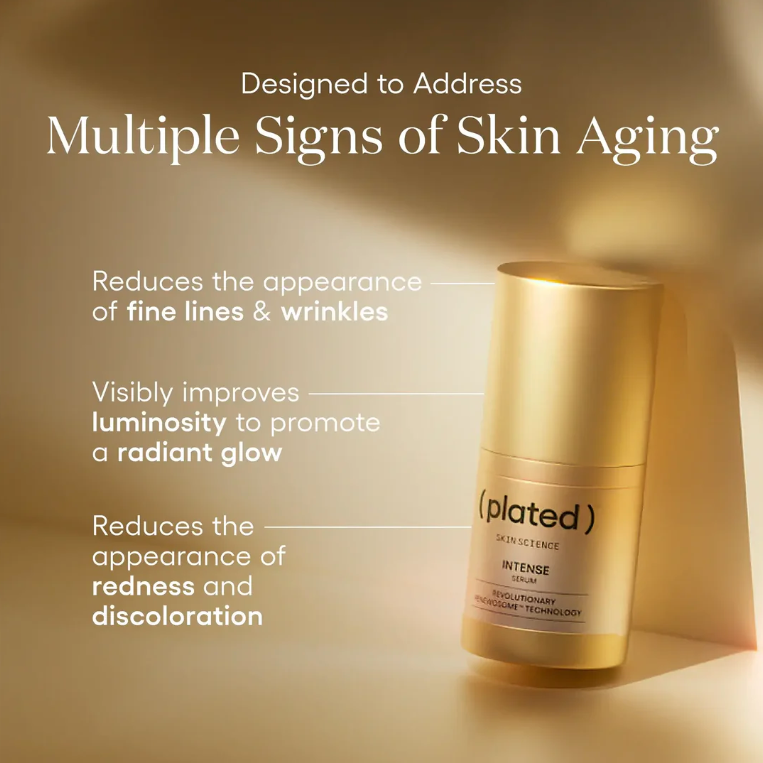 INTENSE Serum