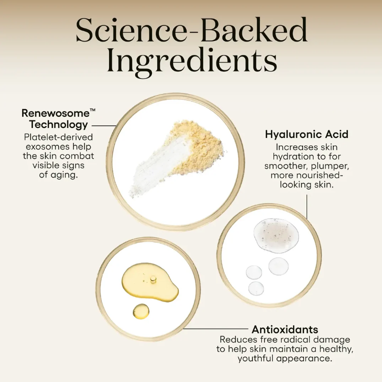 INTENSE Serum